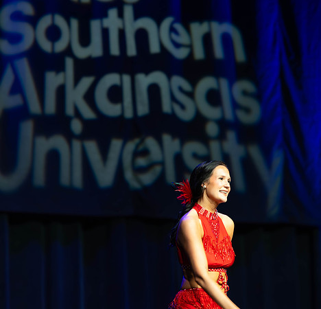 Miss SAU 2026-134