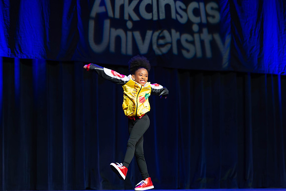Miss SAU 2026-136