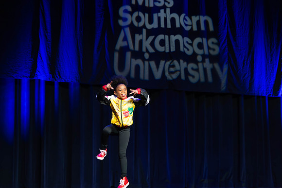 Miss SAU 2026-137