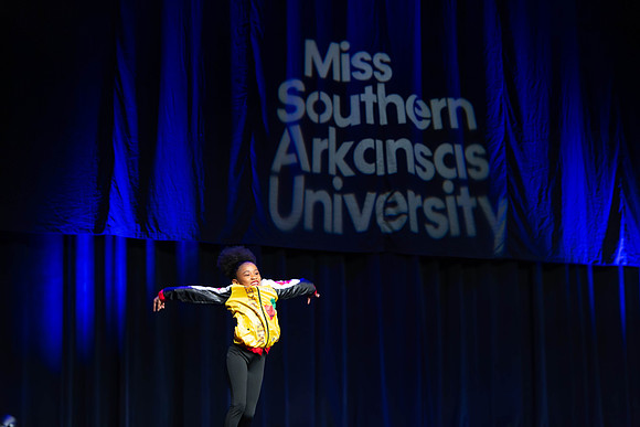 Miss SAU 2026-138