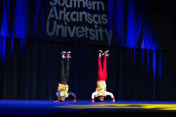 Miss SAU 2026-139