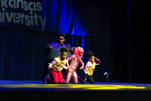 Miss SAU 2026-144