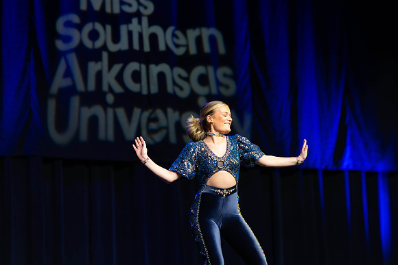 Miss SAU 2026-146