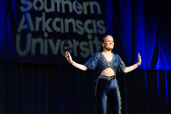 Miss SAU 2026-145