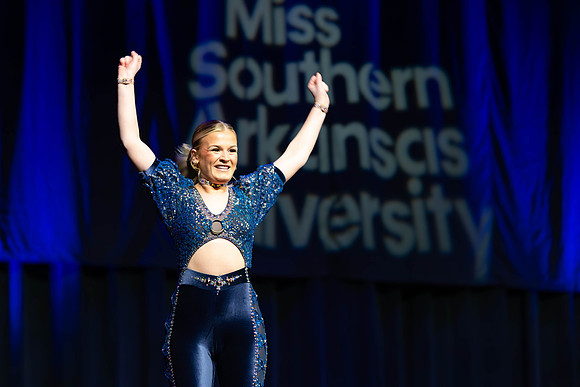 Miss SAU 2026-150