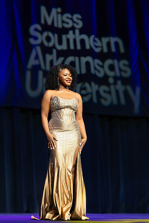 Miss SAU 2026-156