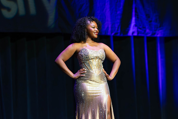Miss SAU 2026-157