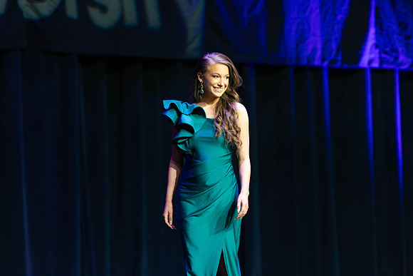 Miss SAU 2026-162