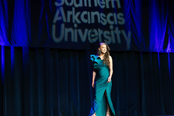 Miss SAU 2026-163