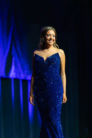 Miss SAU 2026-160