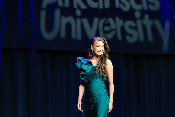 Miss SAU 2026-164