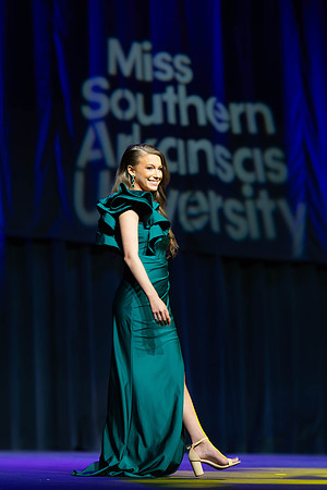 Miss SAU 2026-167