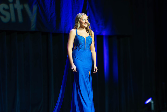 Miss SAU 2026-170