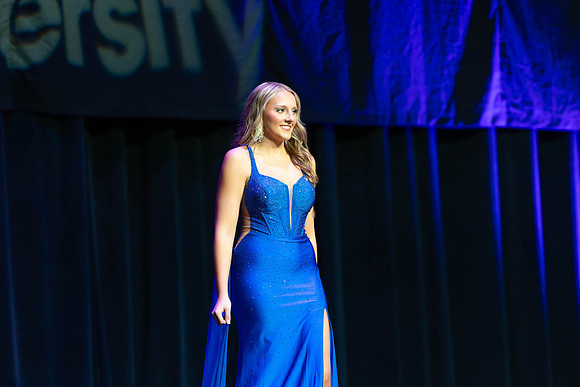 Miss SAU 2026-168