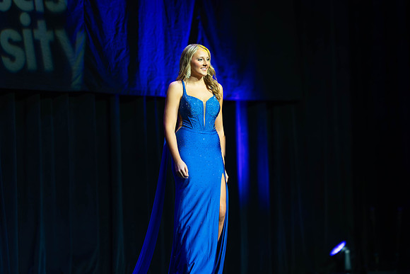 Miss SAU 2026-171