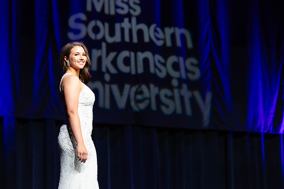 Miss SAU 2026-176