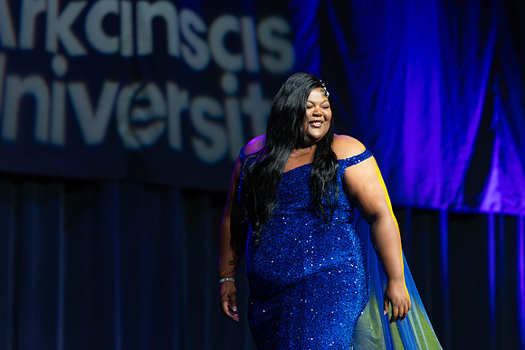 Miss SAU 2026-178