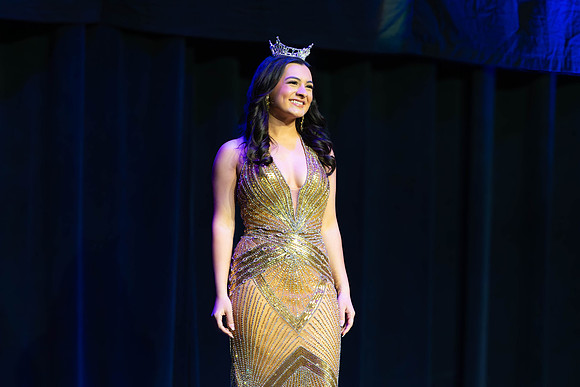 Miss SAU 2026-204