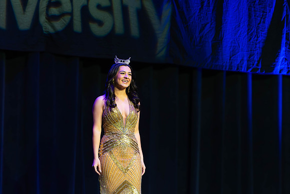 Miss SAU 2026-203