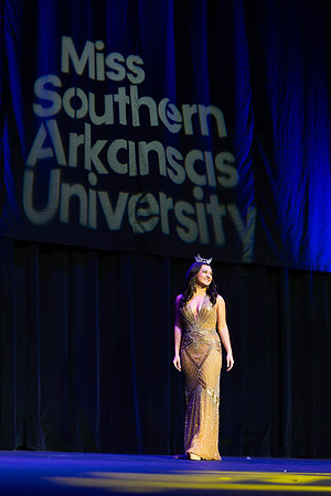 Miss SAU 2026-205
