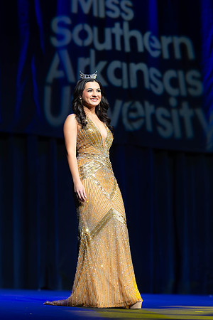 Miss SAU 2026-209