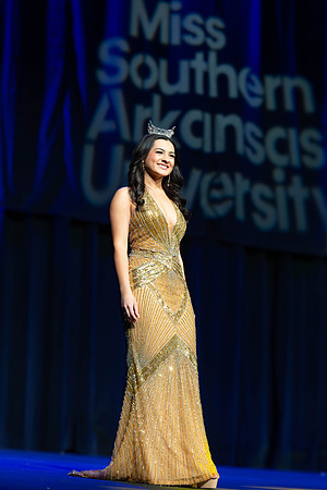 Miss SAU 2026-210