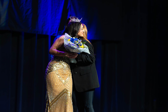 Miss SAU 2026-215