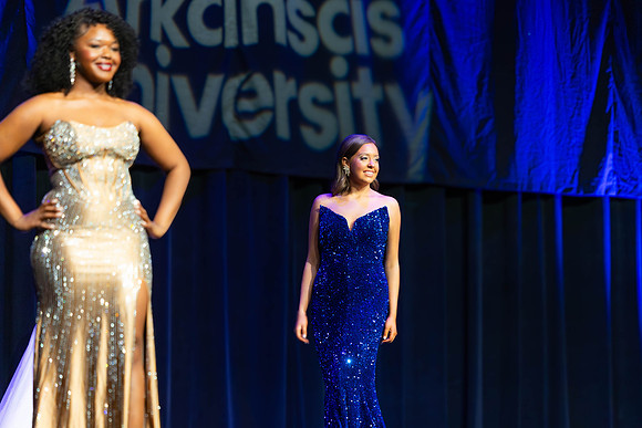 Miss SAU 2026-217
