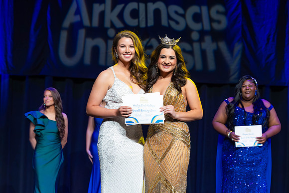 Miss SAU 2026-228