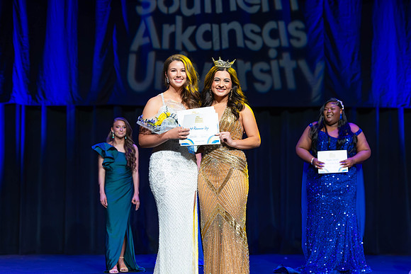 Miss SAU 2026-231