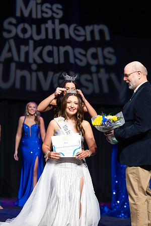 Miss SAU 2026-235