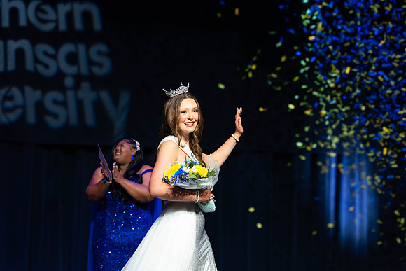 Miss SAU 2026-238