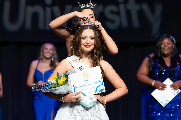 Miss SAU 2026-236