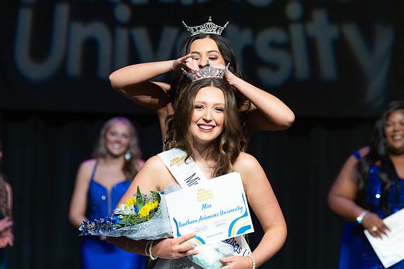 Miss SAU 2026-237