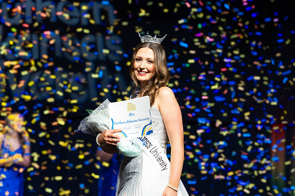 Miss SAU 2026-244
