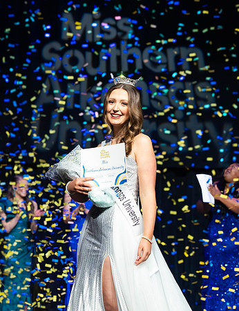 Miss SAU 2026-246