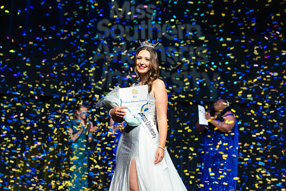 Miss SAU 2026-247