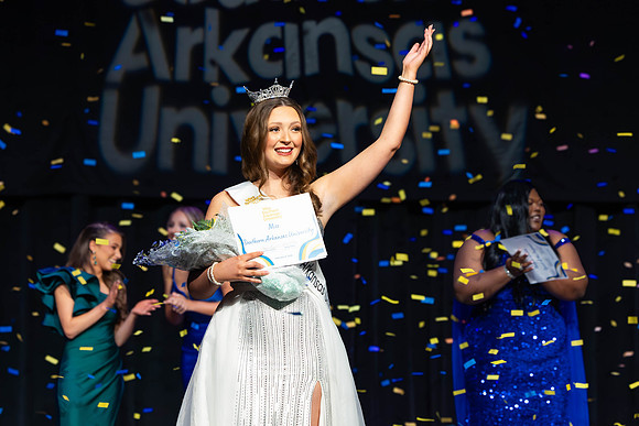 Miss SAU 2026-249