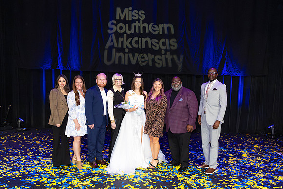 Miss SAU 2026-253