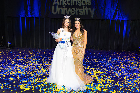 Miss SAU 2026-252