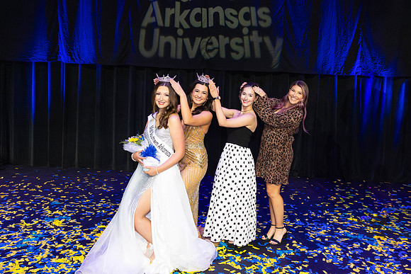 Miss SAU 2026-255