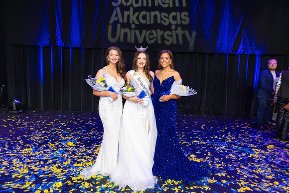 Miss SAU 2026-254