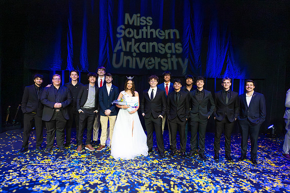 Miss SAU 2026-257