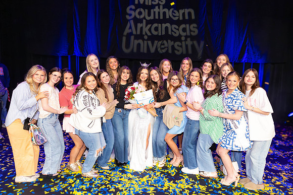 Miss SAU 2026-259