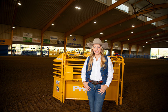 Rodeo Media Day202