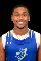 SP26: Mens T&F Headshots
