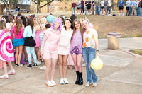 SP26: Sorority Bid Day