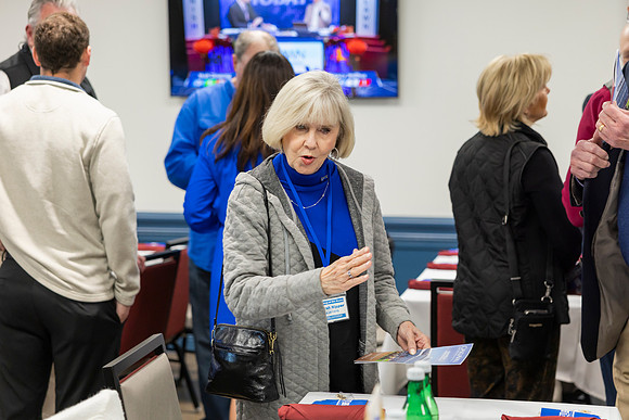 Alumni Day at the Races_15