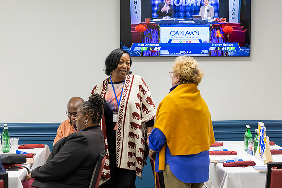Alumni Day at the Races_21