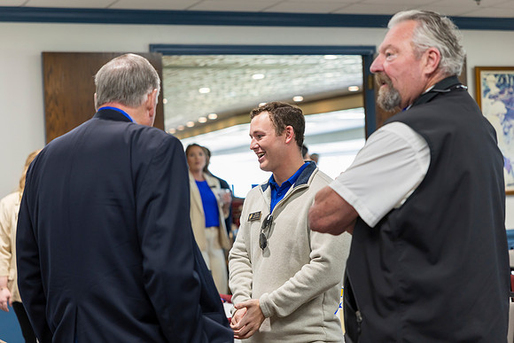 Alumni Day at the Races_24